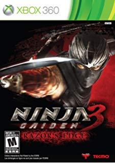 Ninja Blade Save Game File Download